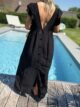 Robe Midnight Muse