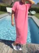 La robe Cozy 