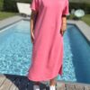 La robe Cozy 