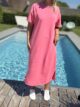 La robe Cozy 