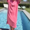 La robe Cozy 