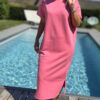 La robe Cozy 