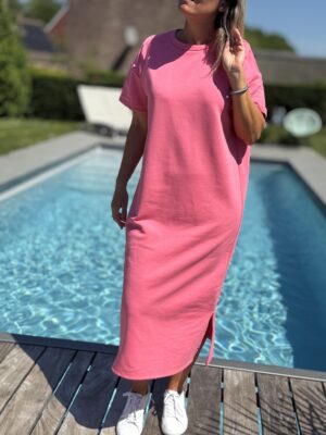 La robe Cozy 