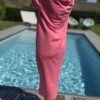 La robe Cozy 