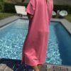 La robe Cozy 
