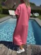 La robe Cozy 