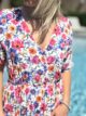 Robe longue Summer Bloom