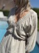 Robe beige Sole di Toscana