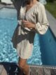 Robe beige Sole di Toscana