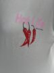 T-shirt Hot Life