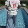 T-shirt Hot Life