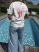 T-shirt Hot Life