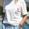 T-shirt Hot Life