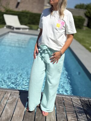 Pantalon  Sea Breeze