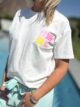 T-shirt Flower Mood