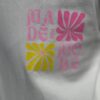 T-shirt Flower Mood