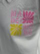 T-shirt Flower Mood