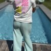 Pantalon  Sea Breeze
