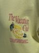 t-shirt jaune The Vacation Club