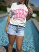 T-shirt Chérie