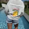 Chemise Limoncello