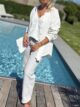 Chemise Limoncello