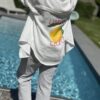 Chemise Limoncello