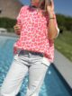Sweat Pink Wild