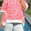 Sweat Pink Wild