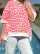 Sweat Pink Wild
