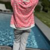 Sweat Pink Wild