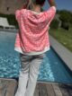 Sweat Pink Wild