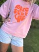 Sweat rose More Self Love