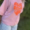 Sweat rose More Self Love