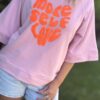 Sweat rose More Self Love