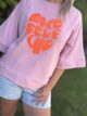 Sweat rose More Self Love