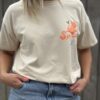 T-shirt beige Aperol Spritz