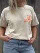T-shirt beige Aperol Spritz