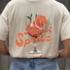 T-shirt beige Aperol Spritz