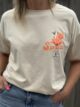 T-shirt beige Aperol Spritz
