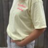 T-shirt Do Small Things