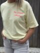 T-shirt Do Small Things