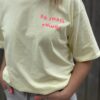 T-shirt Do Small Things