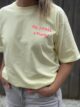 T-shirt Do Small Things