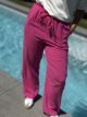 Pantalon Pink Cloud