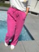 Pantalon Pink Cloud