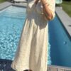 Robe longue Sunny Breeze