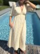 Robe longue Sunny Breeze