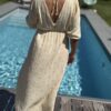 Robe longue Sunny Breeze