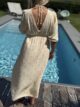 Robe longue Sunny Breeze